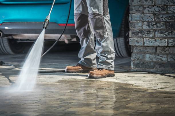 Dysart, IA Pressure Washing Services Company