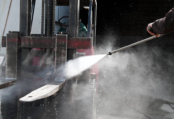 Best Restaurant Pressure Washing  in Dysart, IA